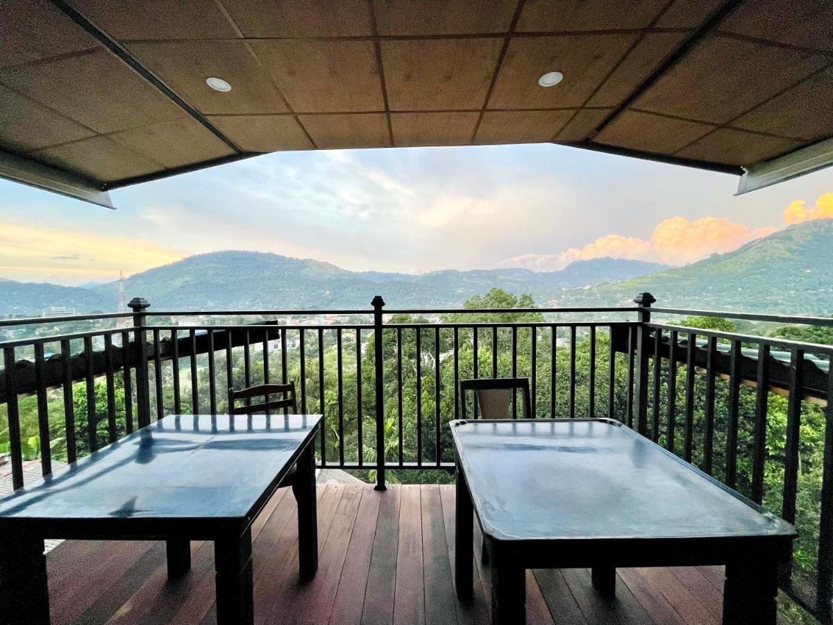 360 City View Badulla Exterior photo