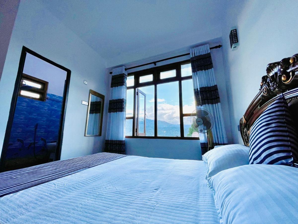 360 City View Badulla Exterior photo