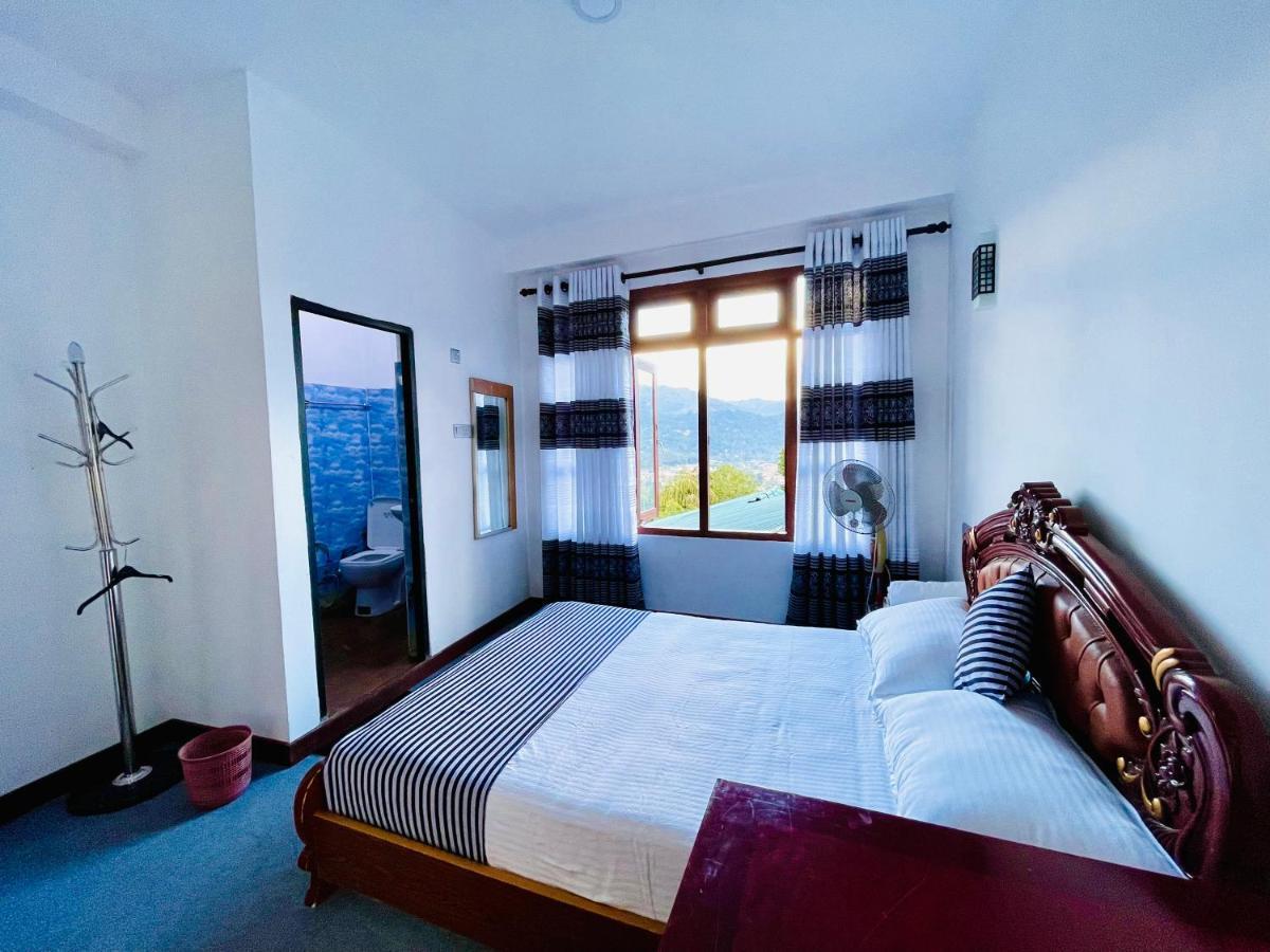 360 City View Badulla Exterior photo