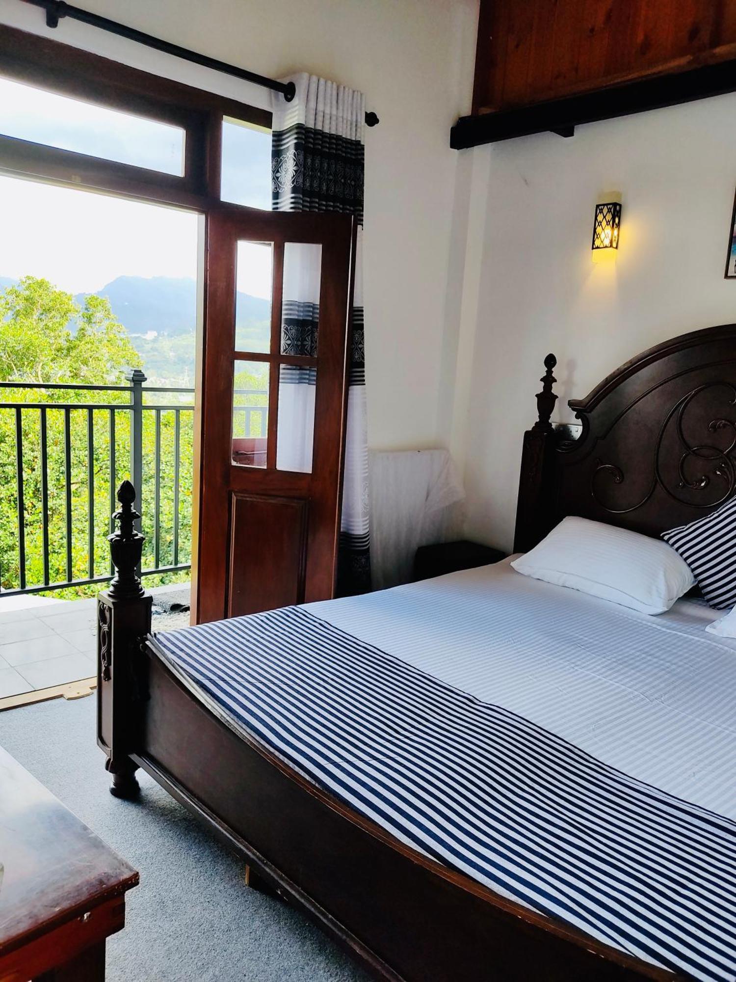 360 City View Badulla Exterior photo